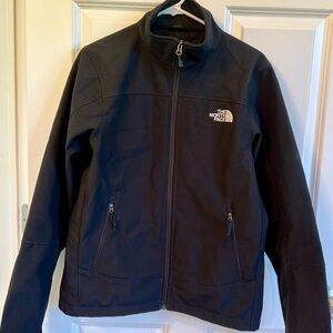 The North Face Black Jacket